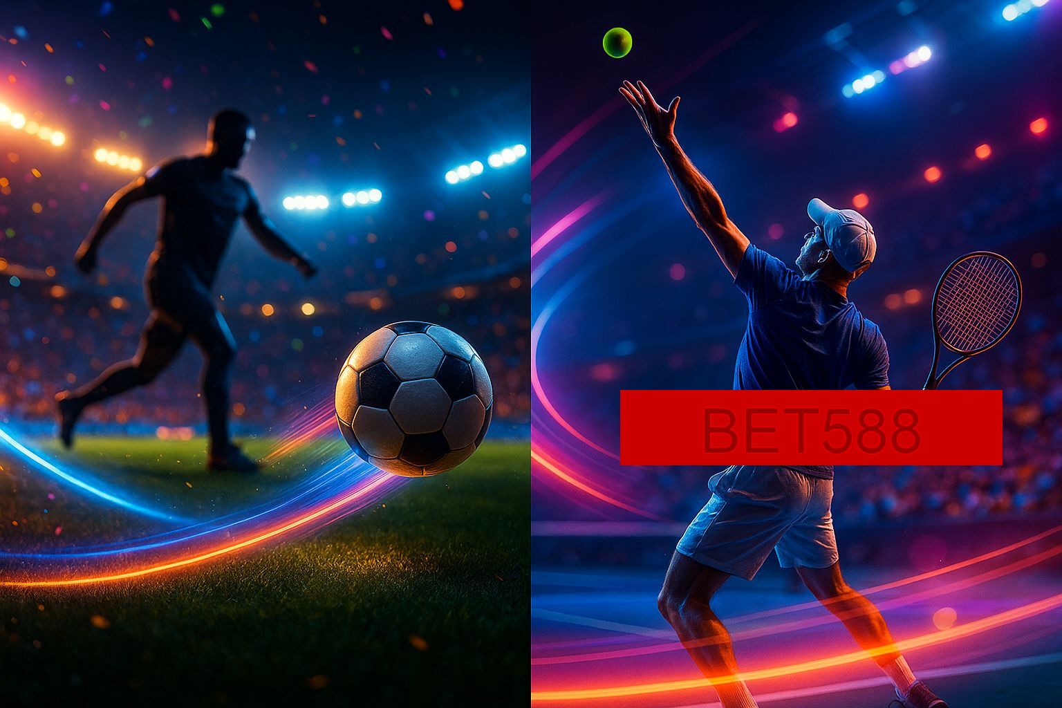 Eventos Esportivos