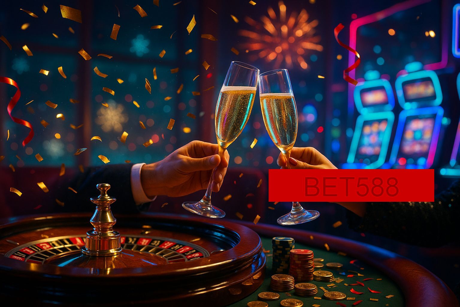 Jogos Festivos