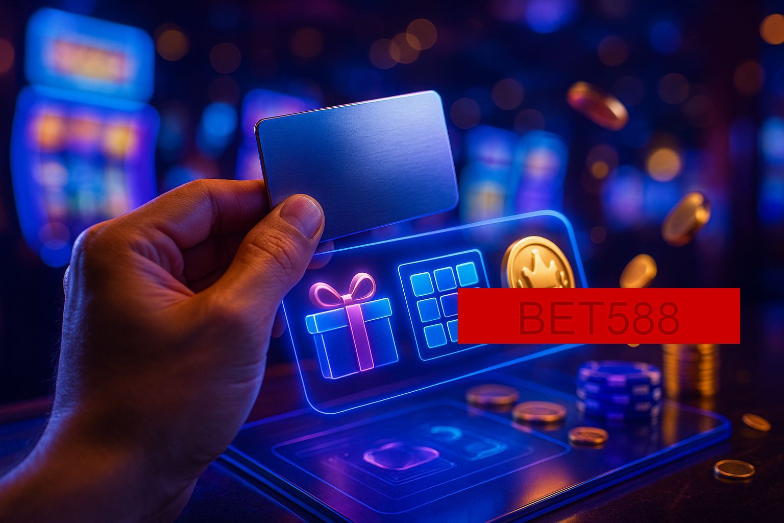 Benefícios do Login